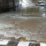 Meteo Genova, apprensione per oggi