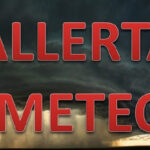 Allerta meteo prorogata