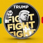 Lanciata la cryptovaluta di Trump