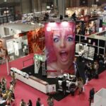 Manca un mese a Cosmoprof a Bologna